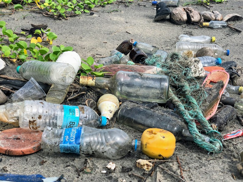 Plastik PE